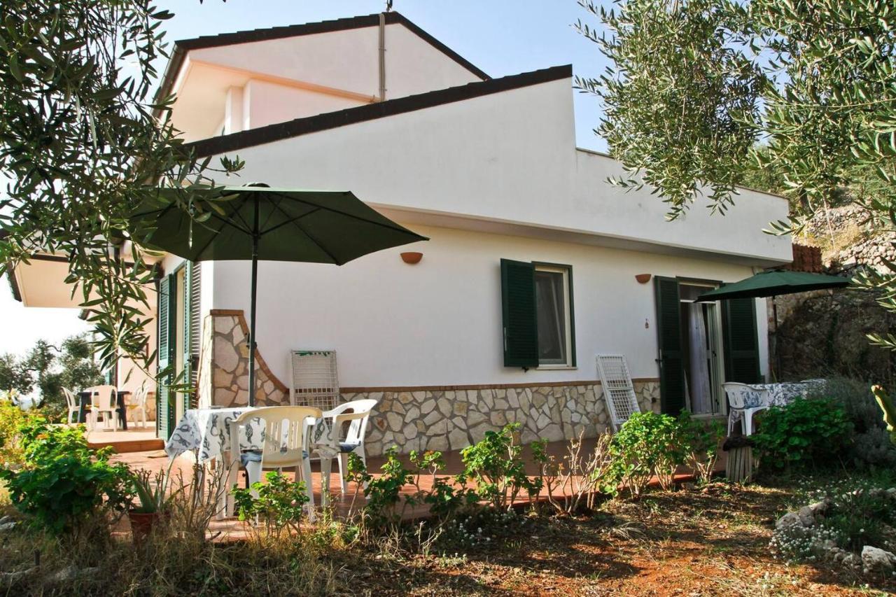 Hotel La Maca Itri Exterior foto